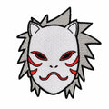 Kakashi Anbu Patch