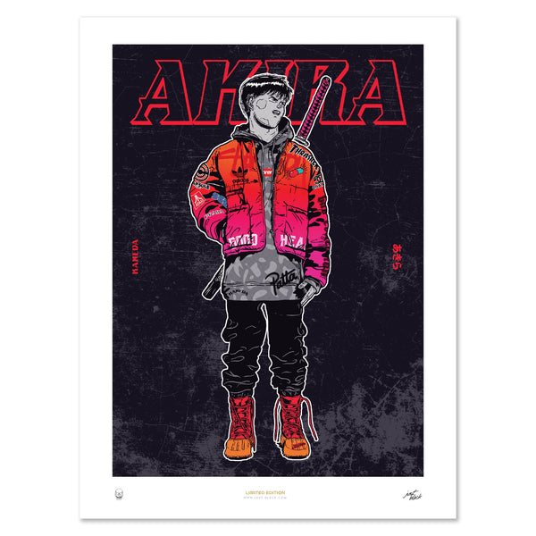 Kaneda