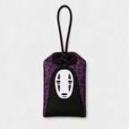 Kaonashi Lucky Charm Anime Omamori Ghibli Spirited Away - Akira Gallery