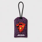 Kaonashi Lucky Charm Back Anime Omamori Ghibli Spirited Away - Akira Gallery