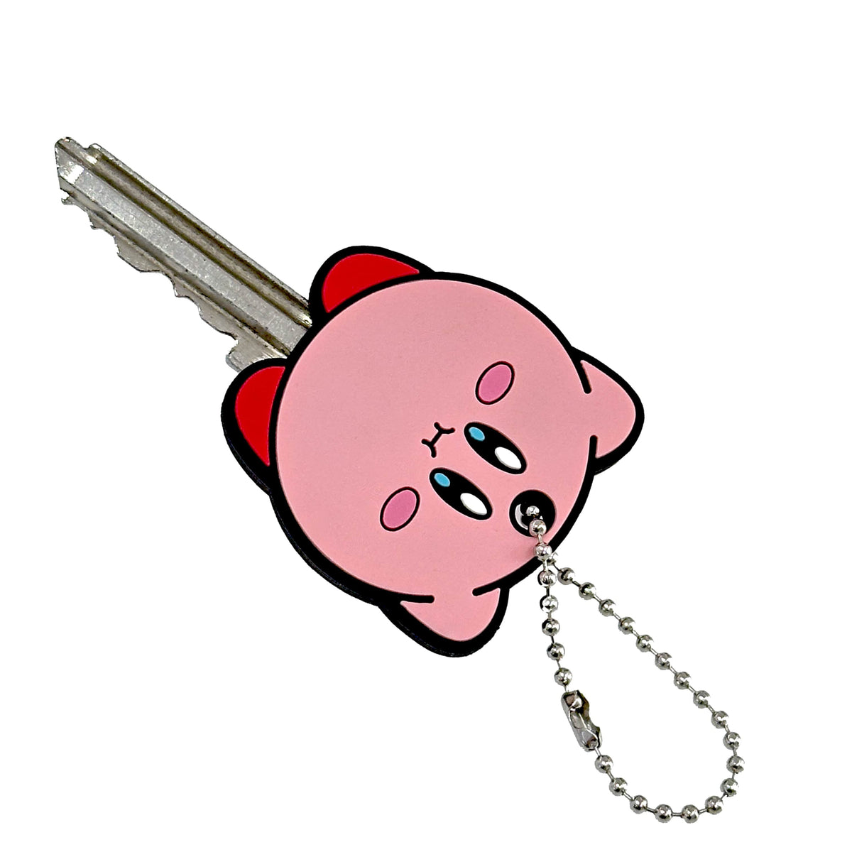 Kirby - Key Cover