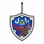 The Legend Of Zelda Acrylic Shaker
