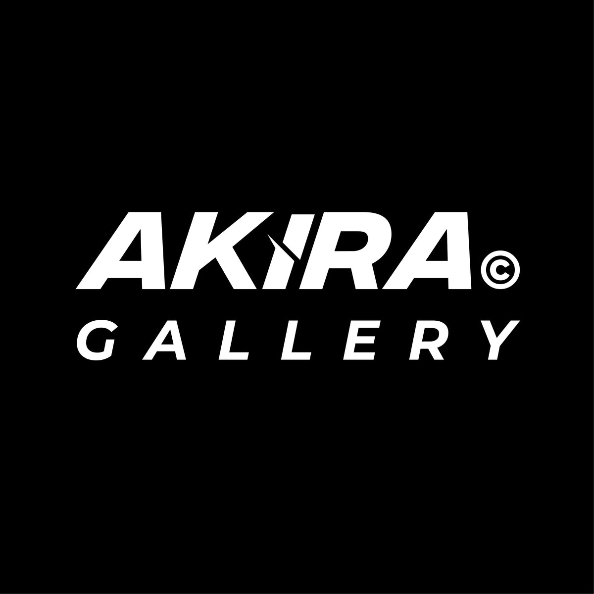 画材 AKIRA ZX Studio Slam Master Akira 1/6 Resin Painted Collection