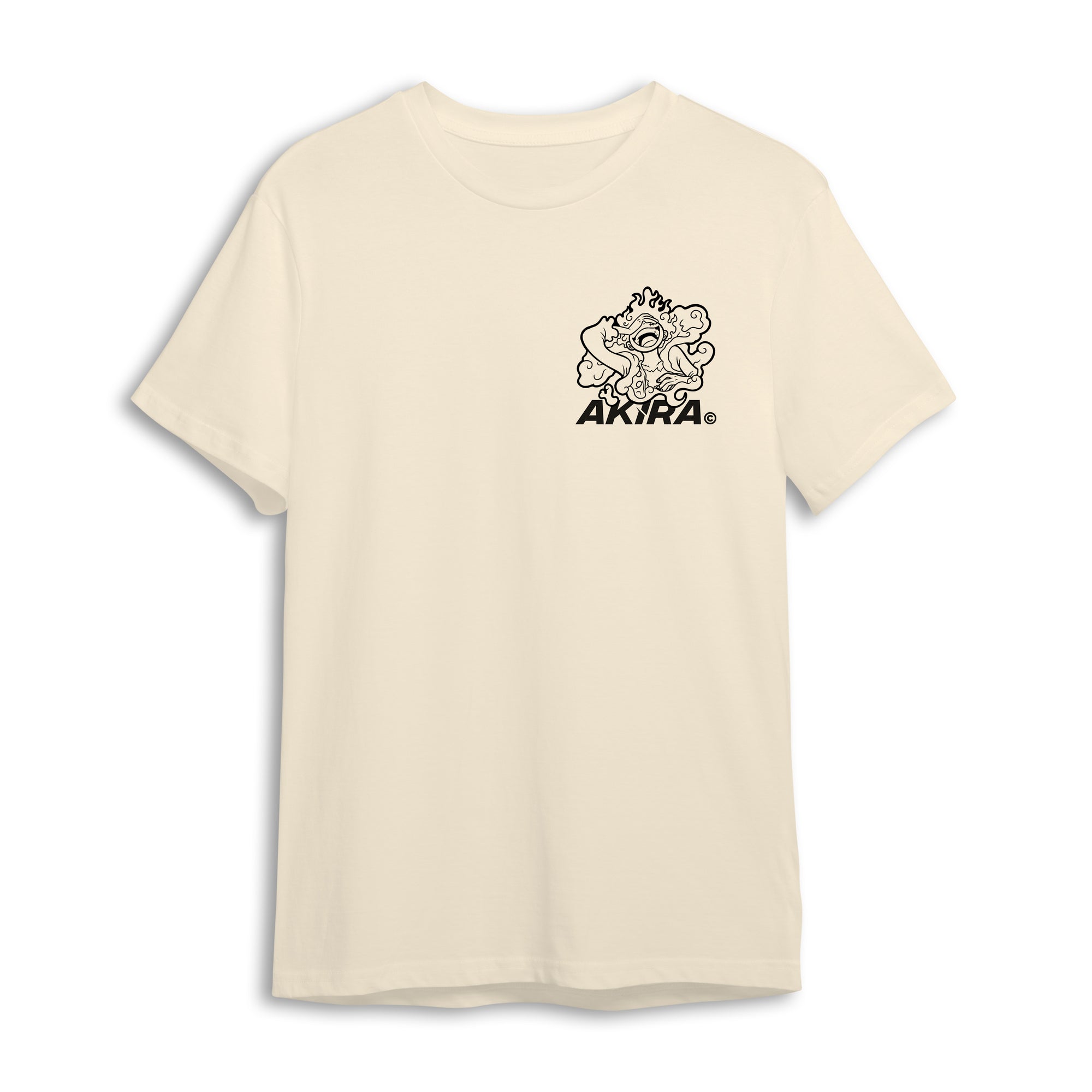 Luffy Gear Five Tshirt