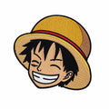 Monkey D. Luffy Patch