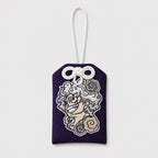 Luffy Gear Five Lucky Charm Anime Omamori One Piece - Akira Gallery