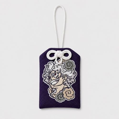 Luffy Gear Five Omamori