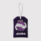 Luffy Gear Five Lucky Charm Back Anime Omamori One Piece - Akira Gallery