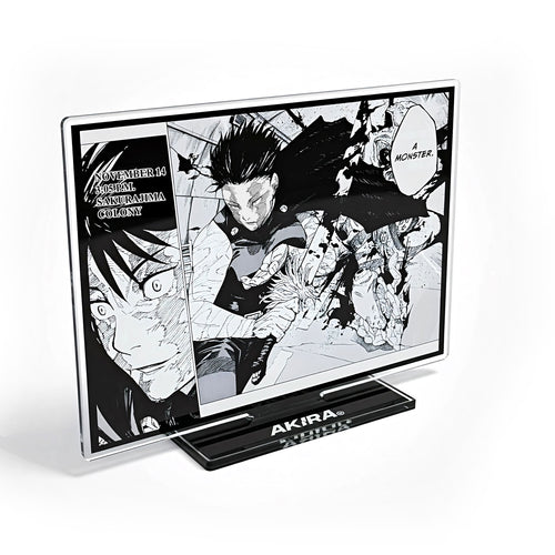 Maki Zenin Acrylic Stand