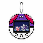 Pokemon Master Ball Acrylic Shaker with Mew And Metwo