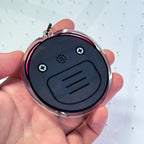 Master Ball Pokemon Acrylic Shaker Back View