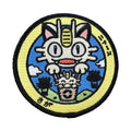Meowth Patch