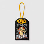 Mimikyu Lucky Charm Anime Omamori Pokemon - Akira Gallery