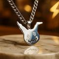 Mimikyu Necklace