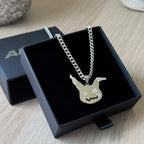 Mimikyu Necklace