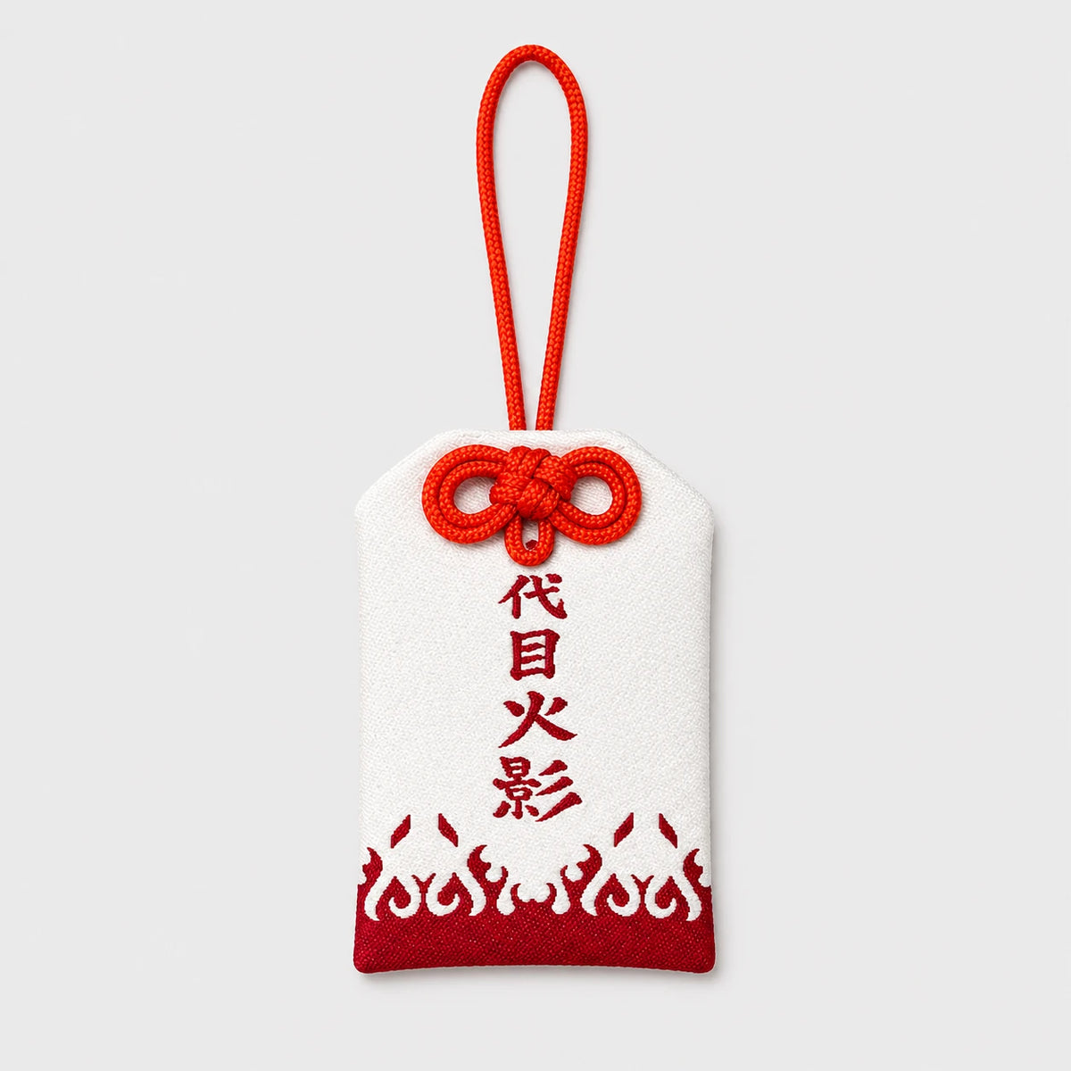 Minato Lucky Charm from Anime Naruto