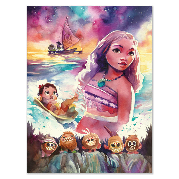 Moana