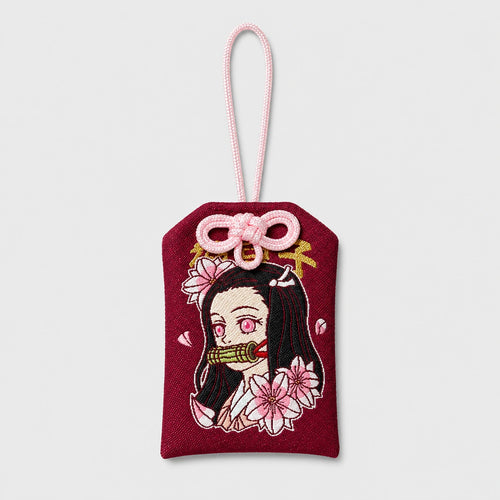 Nezuko Omamori