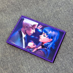 Powder & Ekko anime patch inspired by Arcane – Akira Gallery