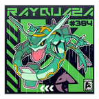 Rayquaza
