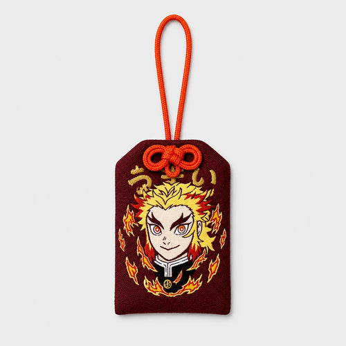 Rengoku Omamori