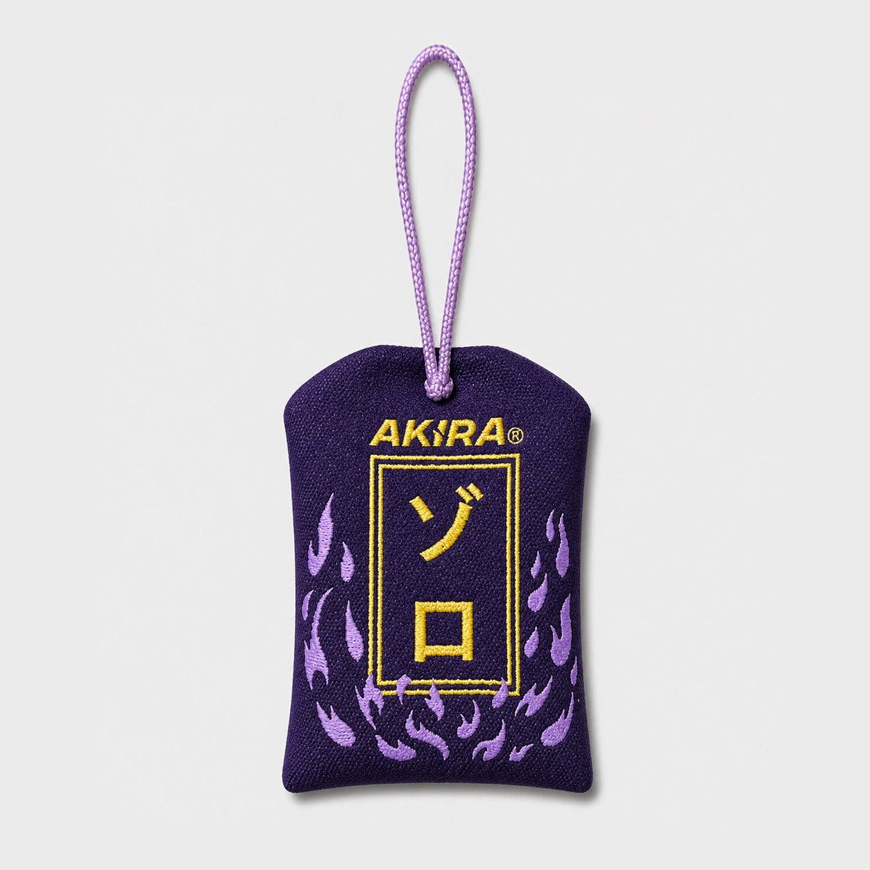 Roronoa Zoro Lucky Charm Anime Omamori One Piece - Akira Gallery