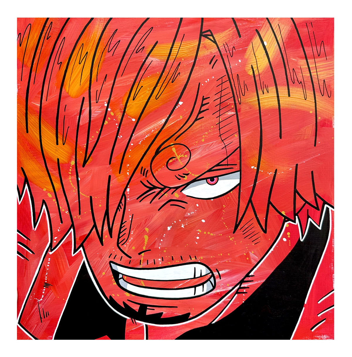 Sanji