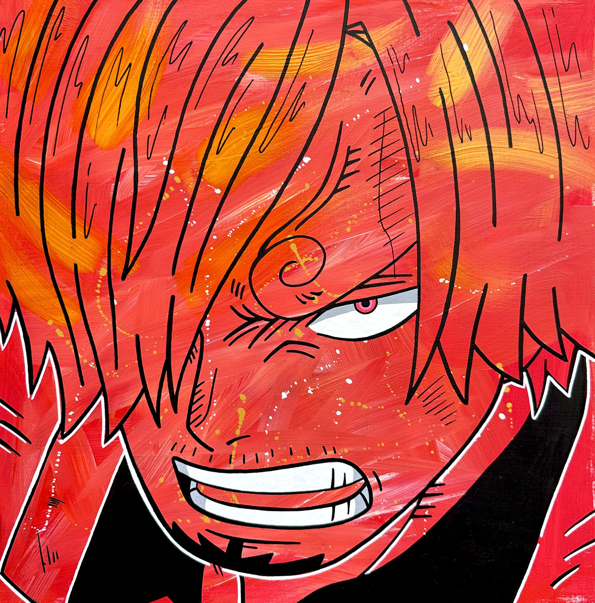 Sanji