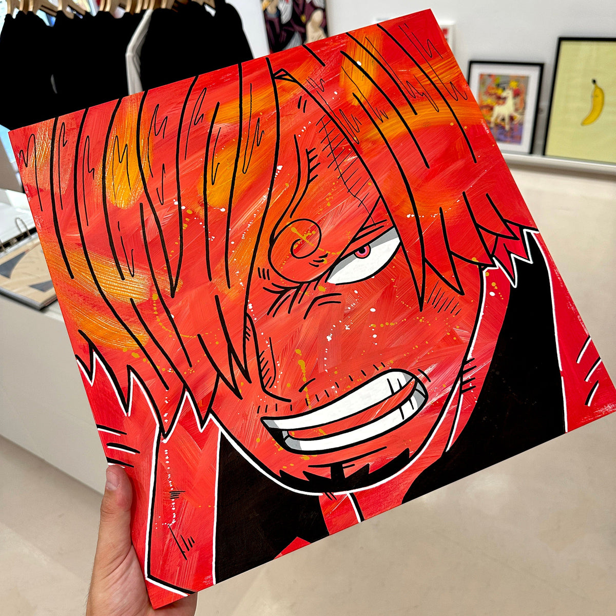 Sanji