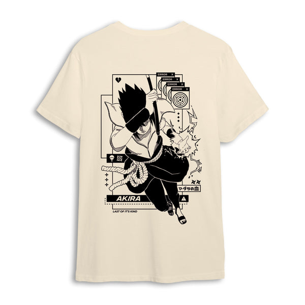 Sasuke Uchiha Tshirt