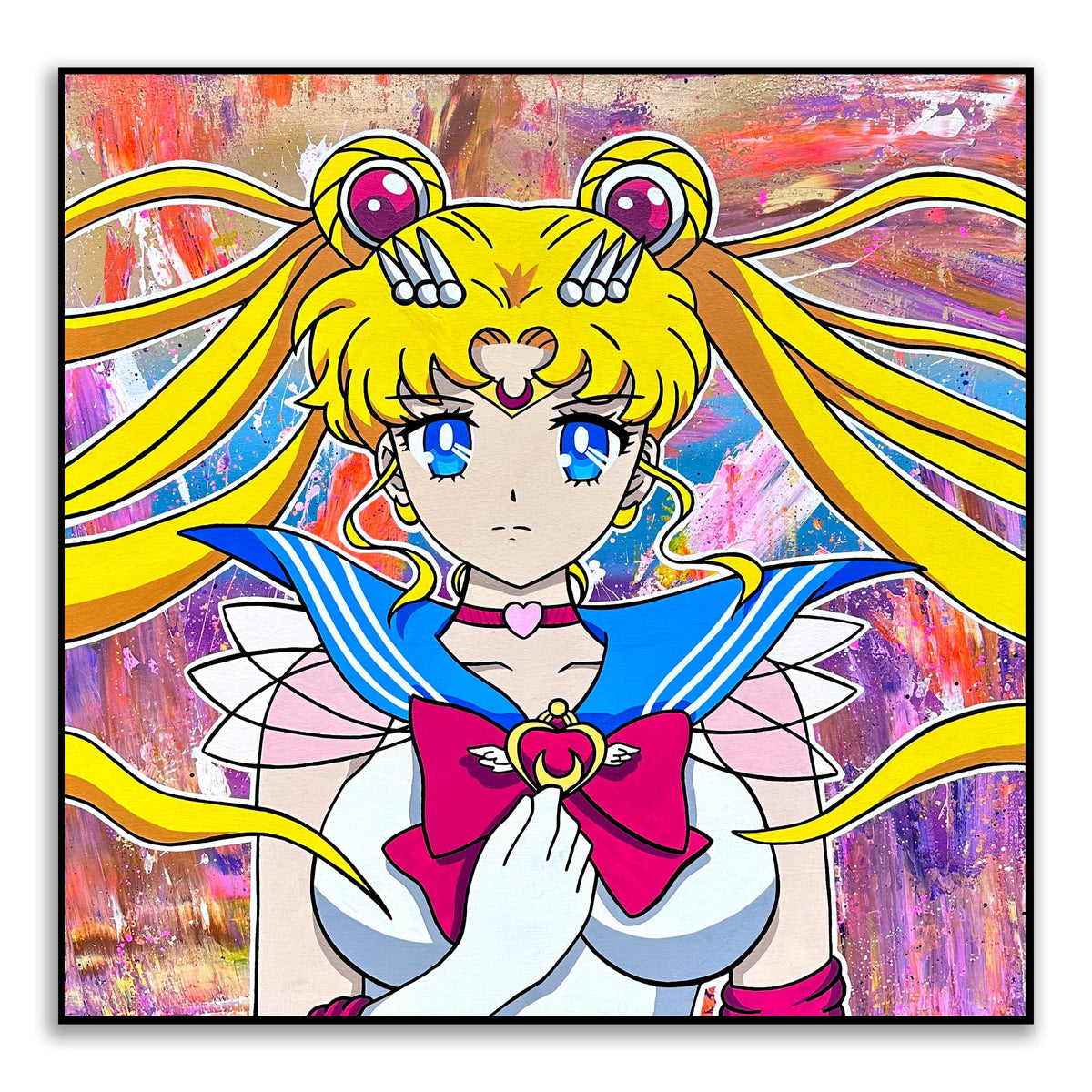 Usagi Tsukino