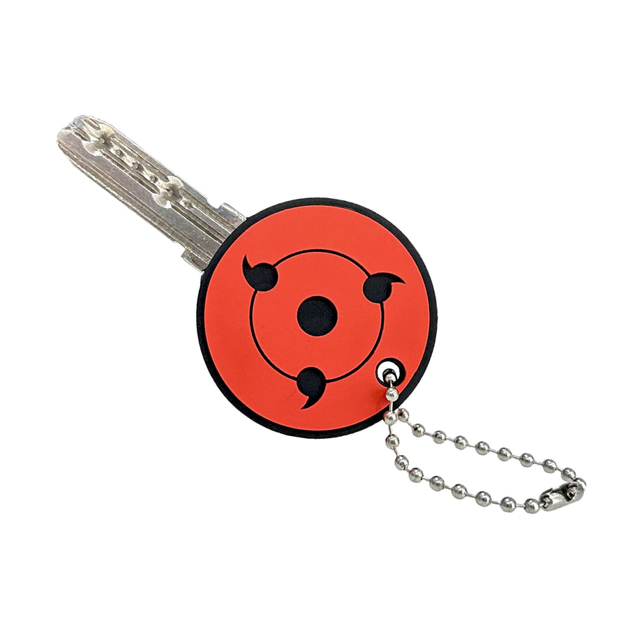 Sharingan Key Cover