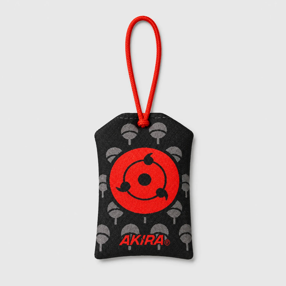 Sharingan Lucky Charm from Anime Naruto
