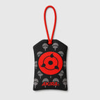 Sharingan Lucky Charm from Anime Naruto