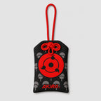 Sharingan Omamori from Anime Naruto