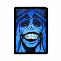 Solo Leveling Statue Velcro Patch