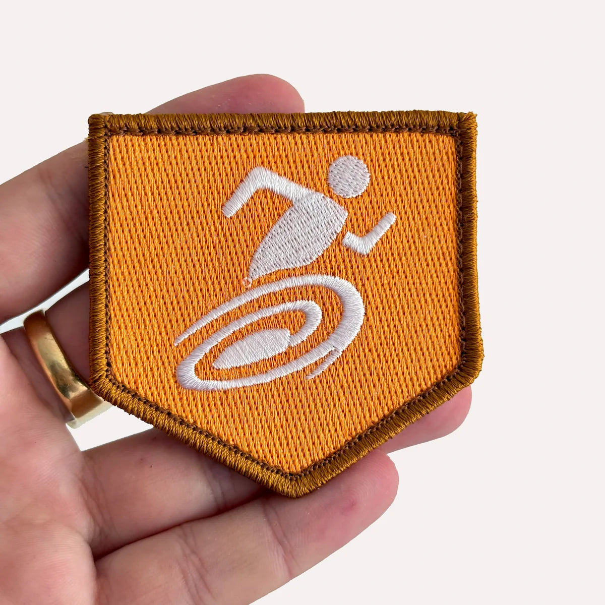 Stamin Up Velcro Patch 7x7 Cm inspired by Call Of Dutty Perks Black Ops Zombies