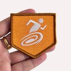 Stamin Up Velcro Patch 7x7 Cm inspired by Call Of Dutty Perks Black Ops Zombies