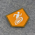 Stamin Up Velcro Patch 7x7 Cm inspired by Call Of Dutty Perks