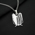 Survey Corps Necklace