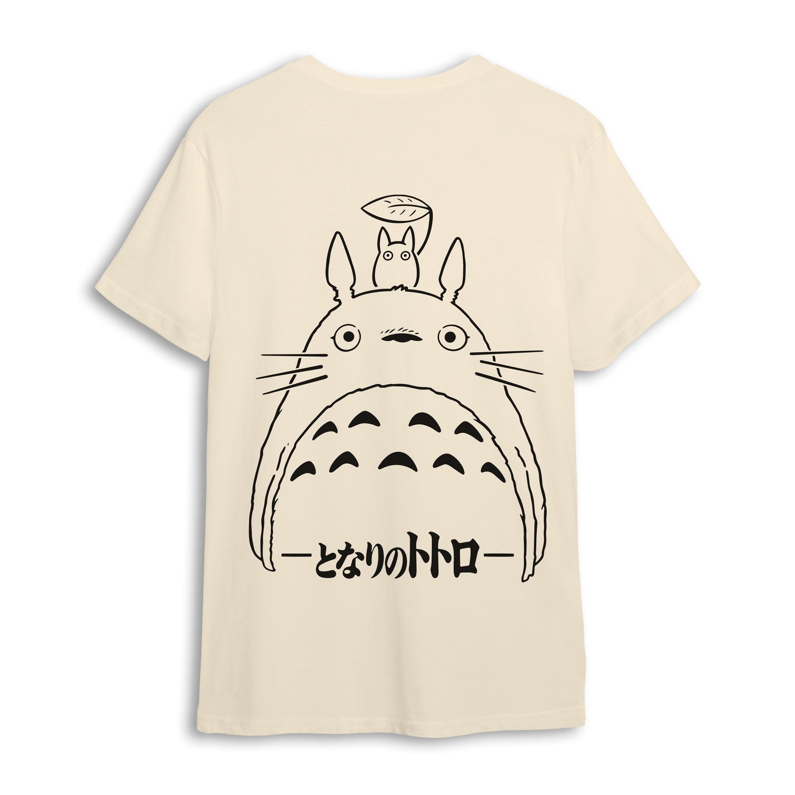 Totoro Tshirt