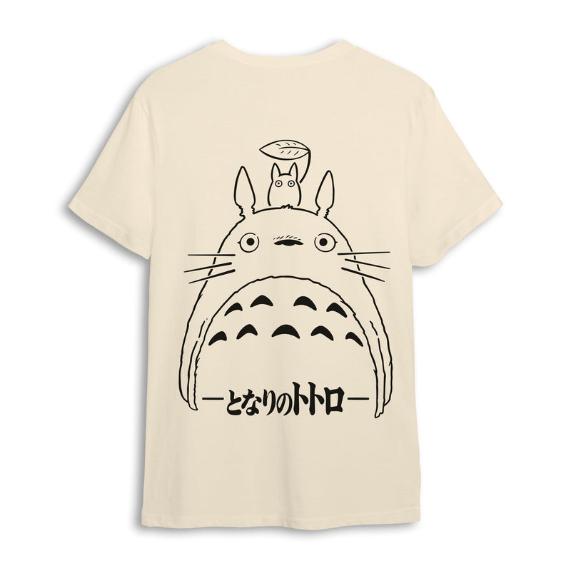 Totoro Tshirt