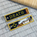 Trafalgar Law Keychain