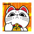 Turbo Granny Sticker