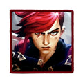 Vi Velcro Patch