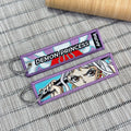 Yamato Keychain