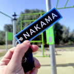 Nakama Keychain