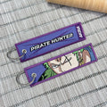 Roronoa Zoro Keychain