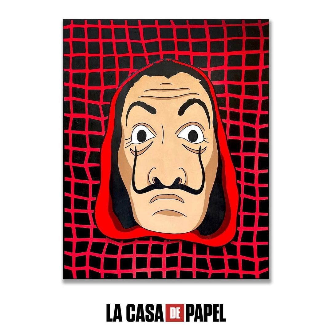 La Casa de Papel