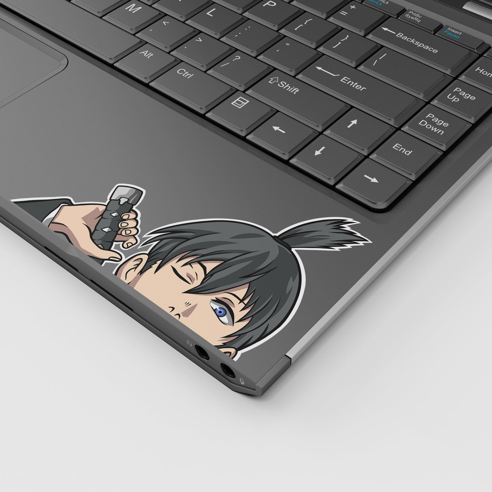 anime keychain keytag jettag manga merchandise kimetsu no yaiba demon slayer guardianes de la noche rengoku zenitsu nezuko inosuke uzui zenitsu one piece naruto jujutsu kaisen sasuke itachi goyo gojo dragonball dragon ball boku no hero my hero academia deku goku vegeta luffy zoro shanks evangelion bleach ichigo hunter x hunter aot eren levi guts berserk anya sailor moon tokyo revengers pochita chainsaw man denji aki power makima kitsune zorro gato cute kawaii japan kaneki tokyo ghoul asta black clover